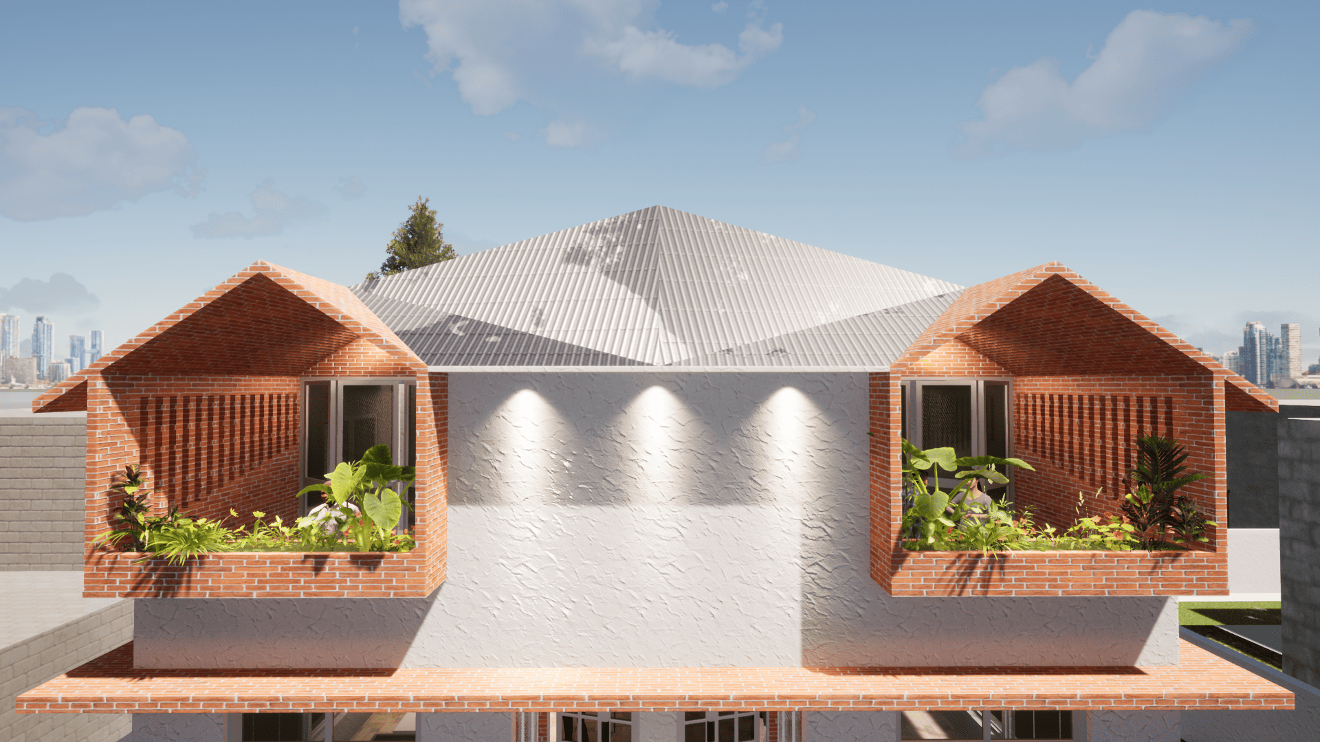 Residence